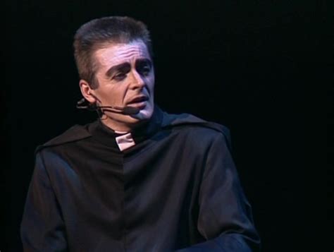 frollo notre dame musical